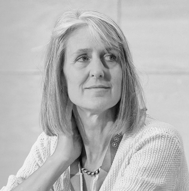 Dr Sarah Welch