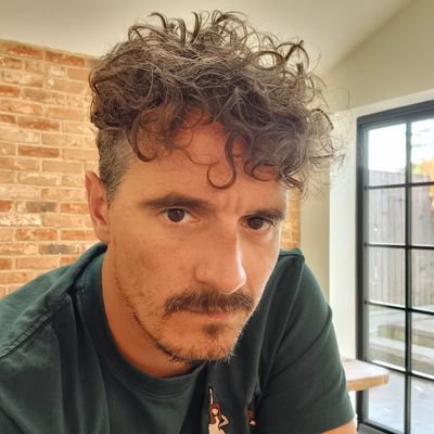Dr Steve Sharman