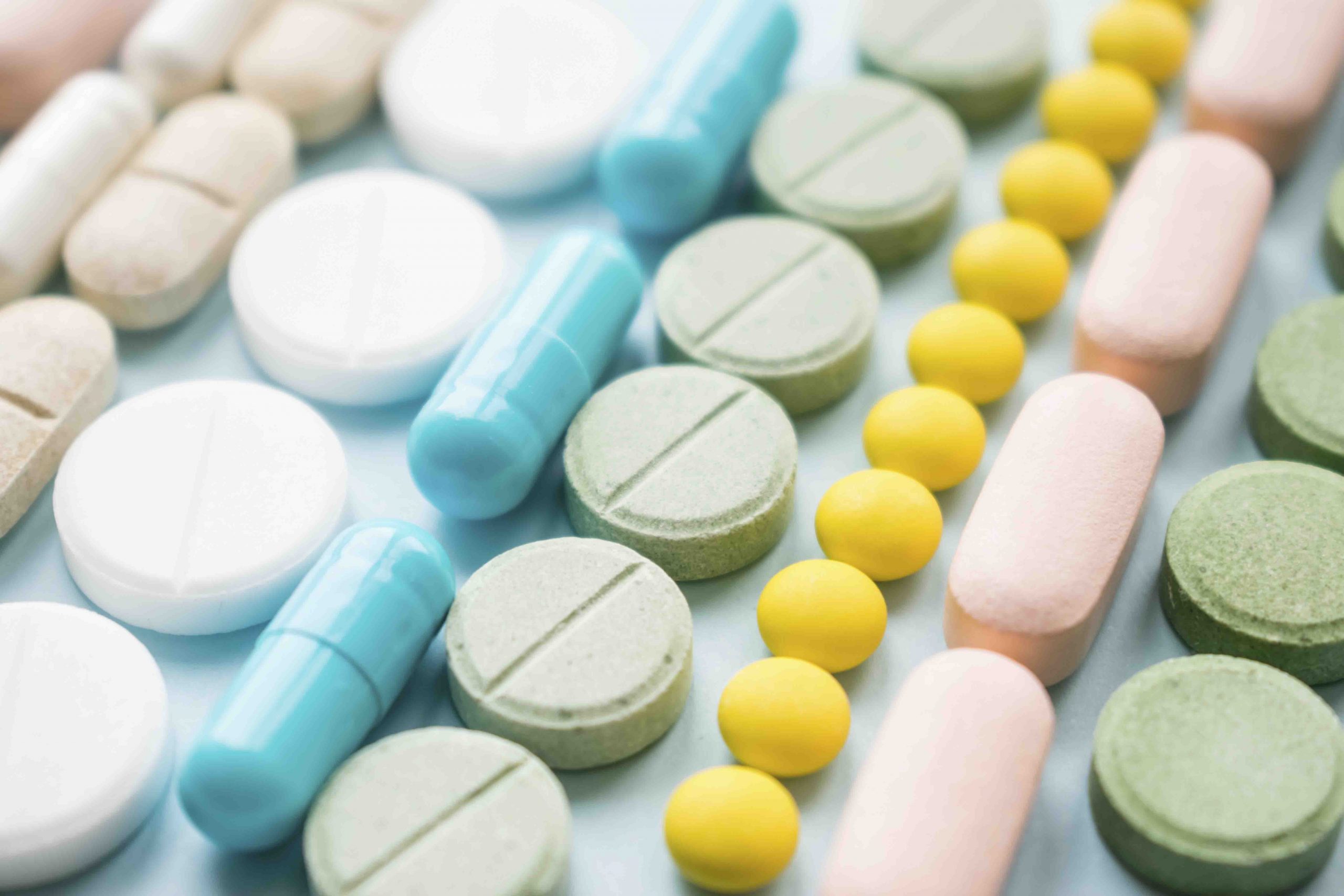 Opioids