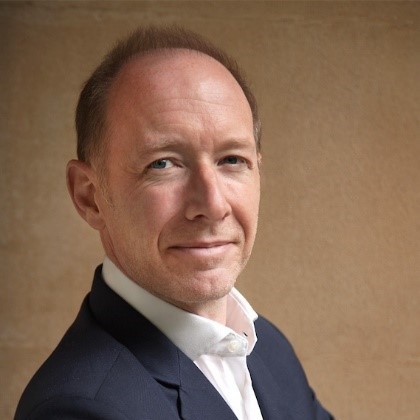 Professor Owen Bowden-Jones OBE