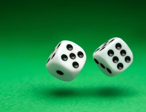 A short history of gambling laws and regulations