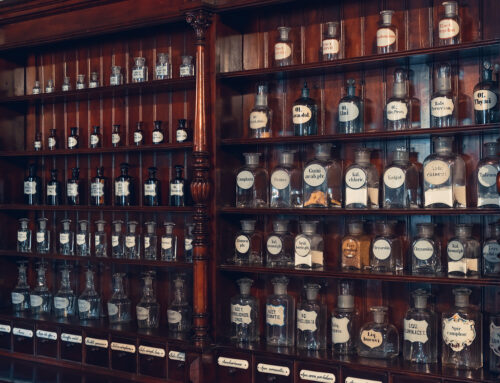 Oddities and commodities: The sometimes confusing and contradictory functions of alcohol in society