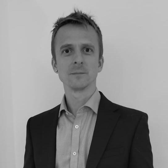Dr Rob Calder