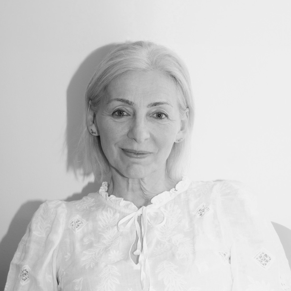 Henrietta Bowden-Jones