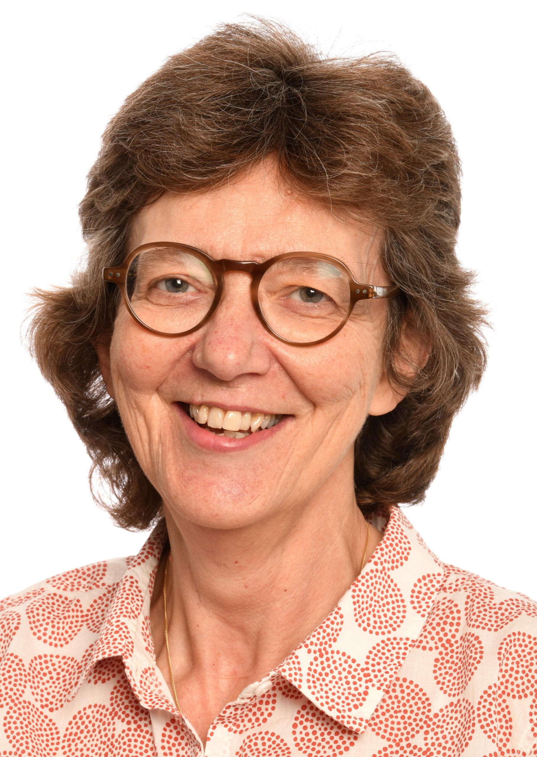 Professor Anne Lingford-Hughes