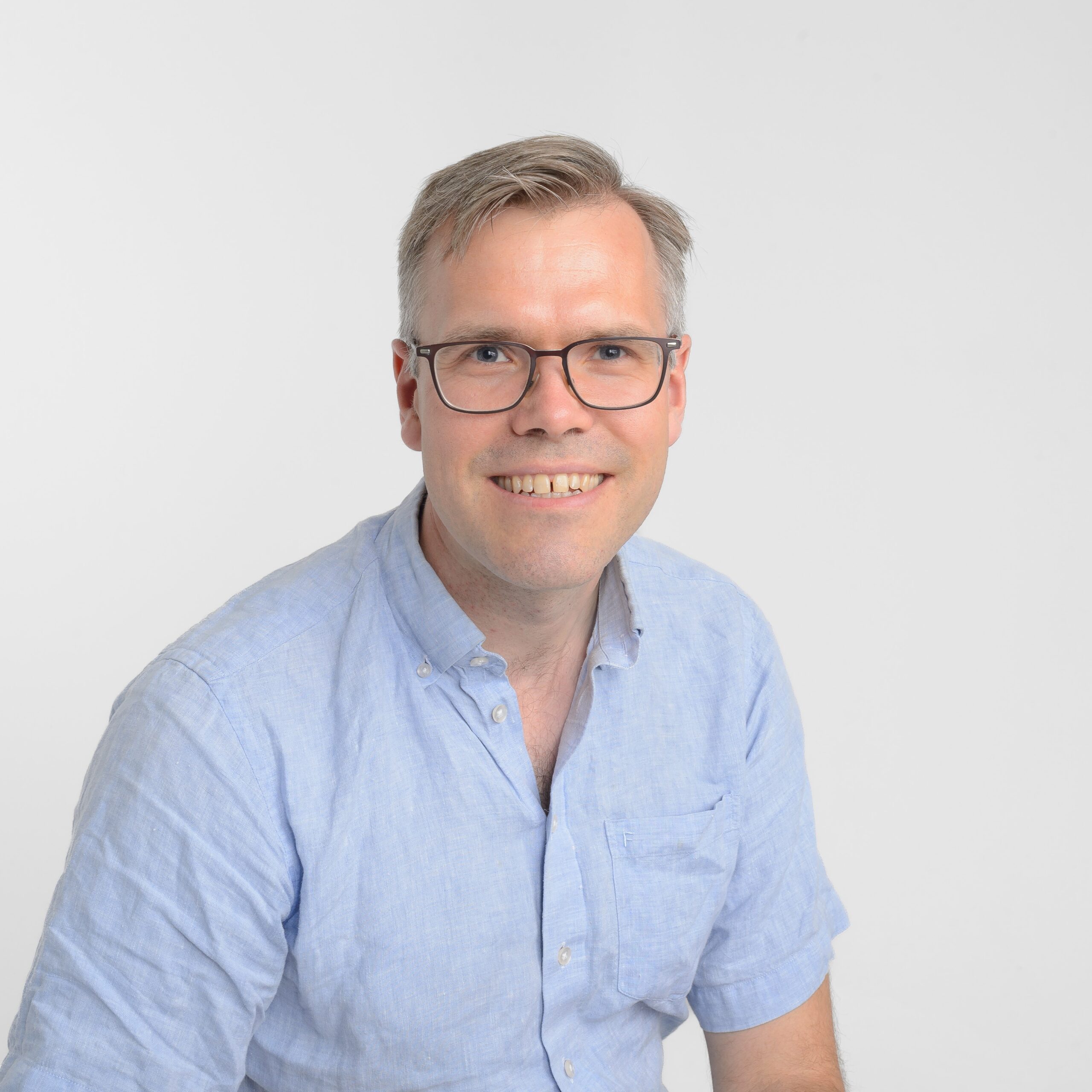 Karl Trygve Druckrey- Fiskaaen