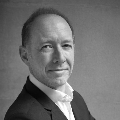 Professor Owen Bowden-Jones