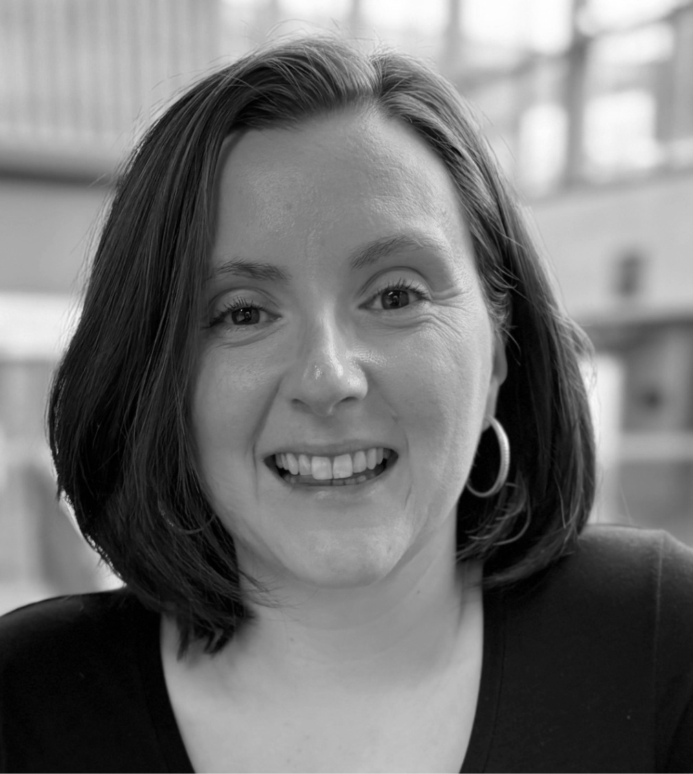 Dr Sarah Fox