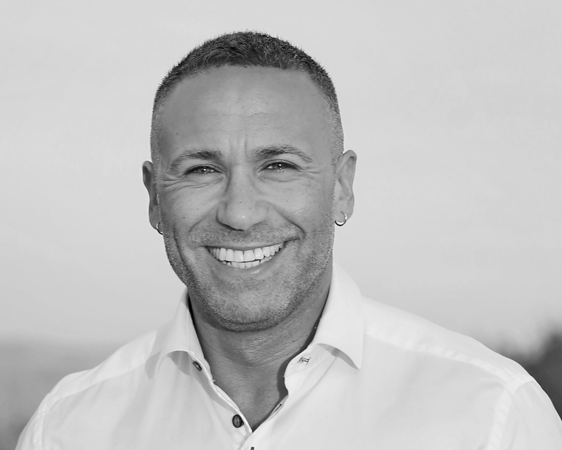 Ben Kaye