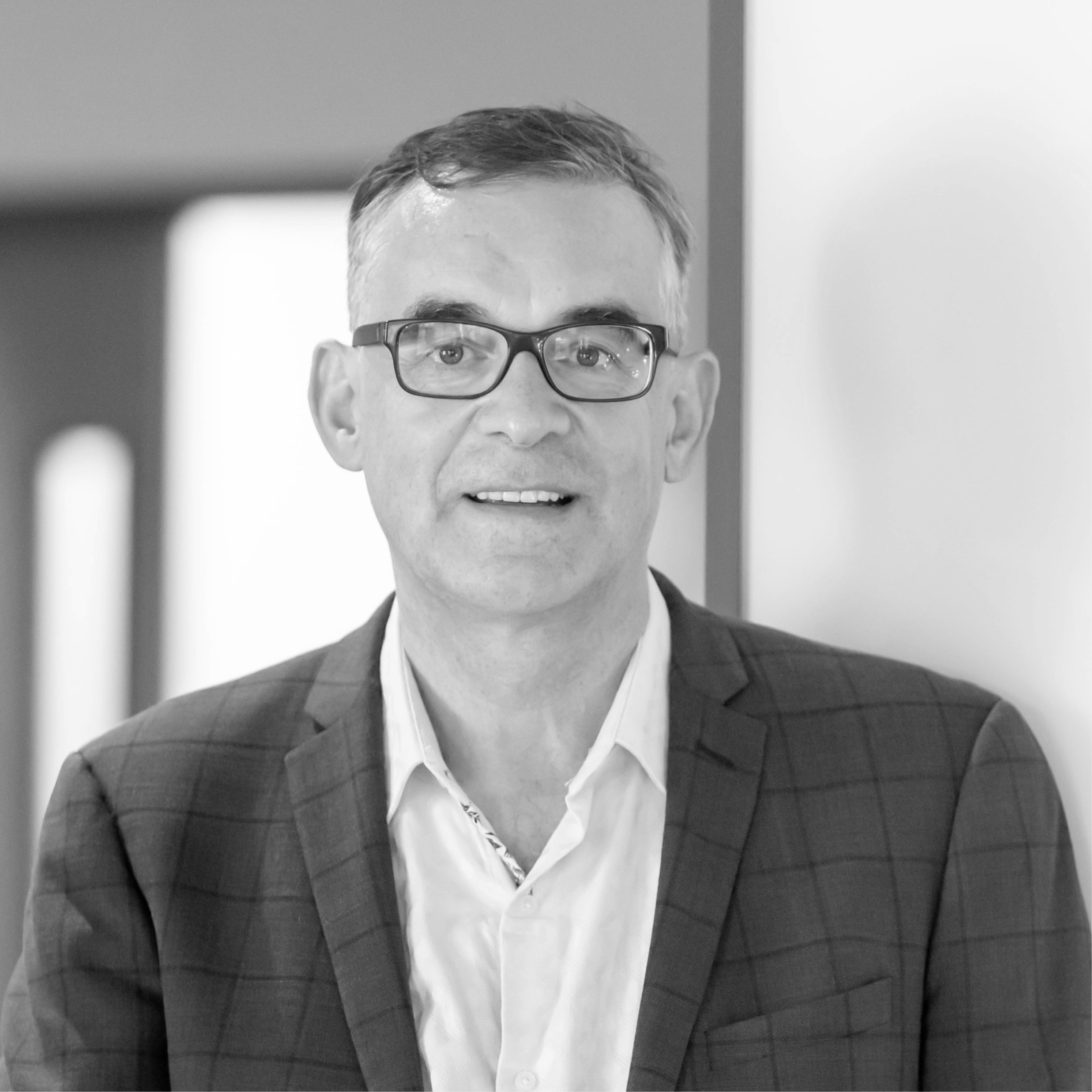Dr Ulrich Müller-Sedgwick