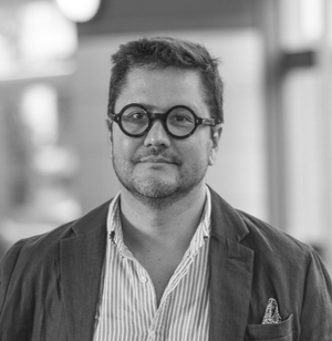 Dr Andres Roman-Urrestarazu