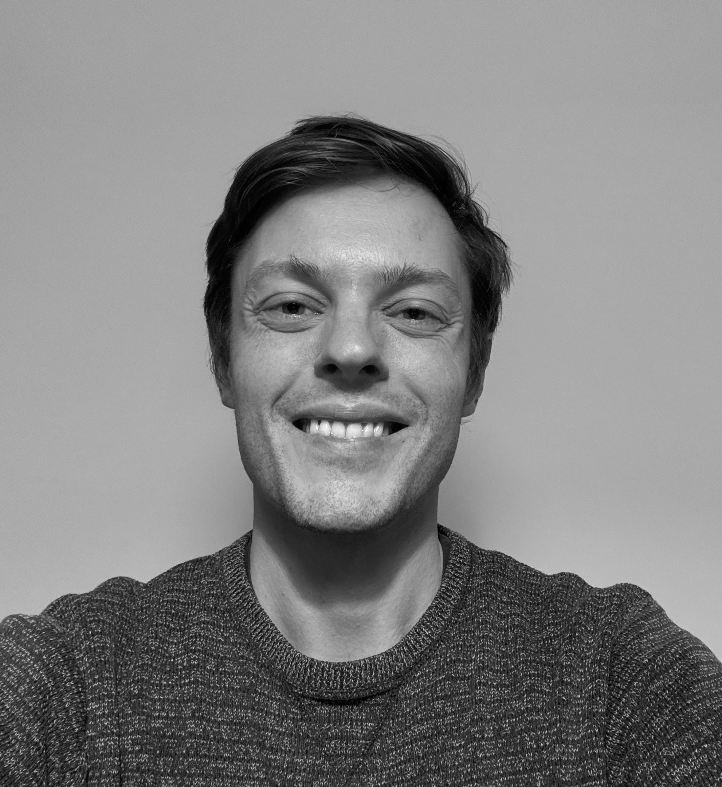 Dr Jeremy Solly