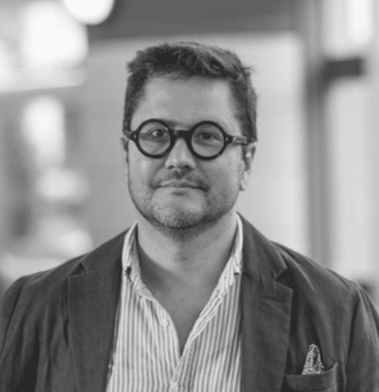 Andres Roman-Urrestarazu