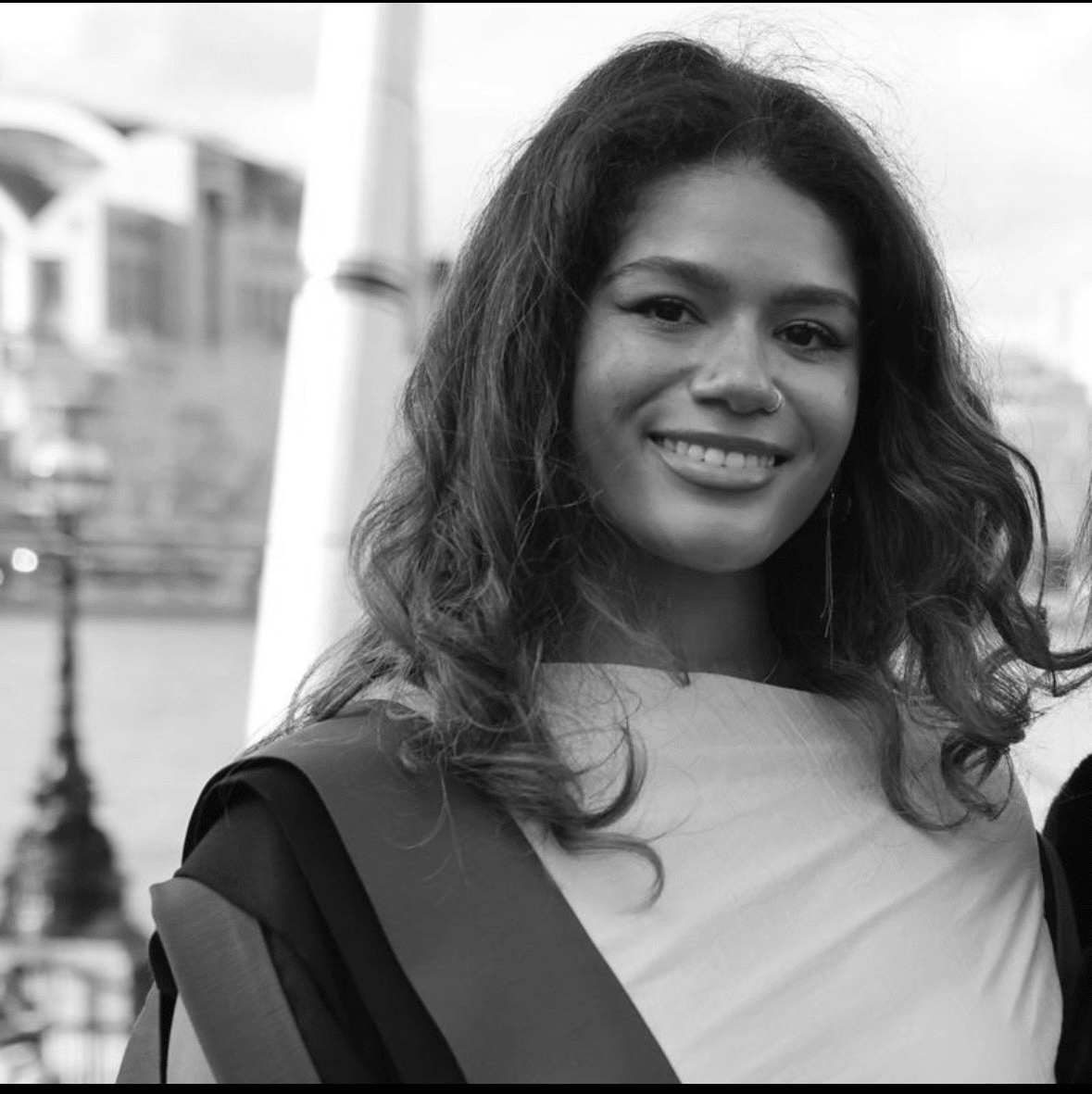 Kaisha Benjamin