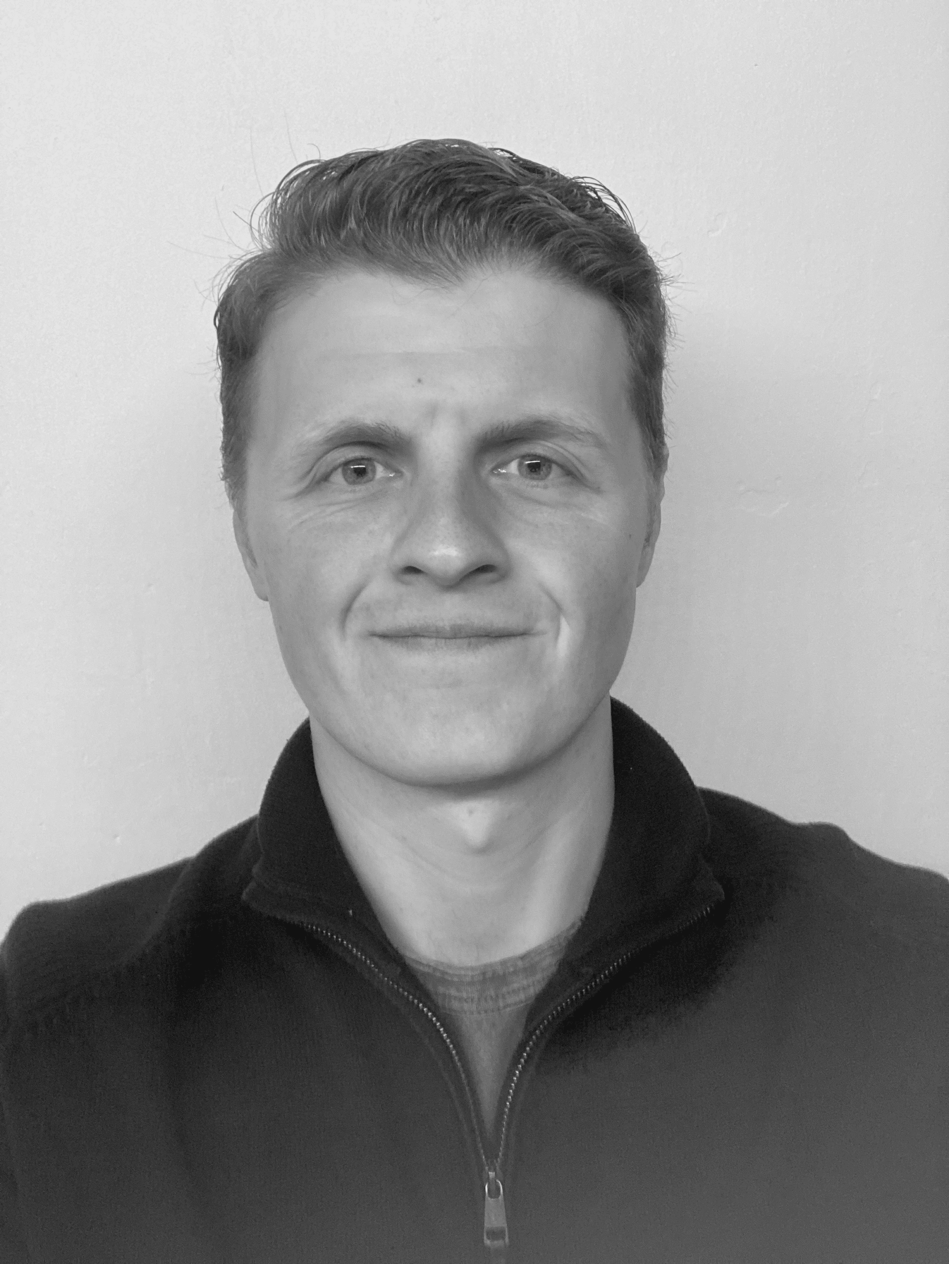 Joshua Bird