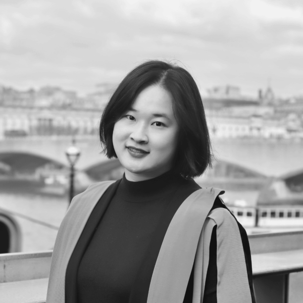 Shuoqi Chen