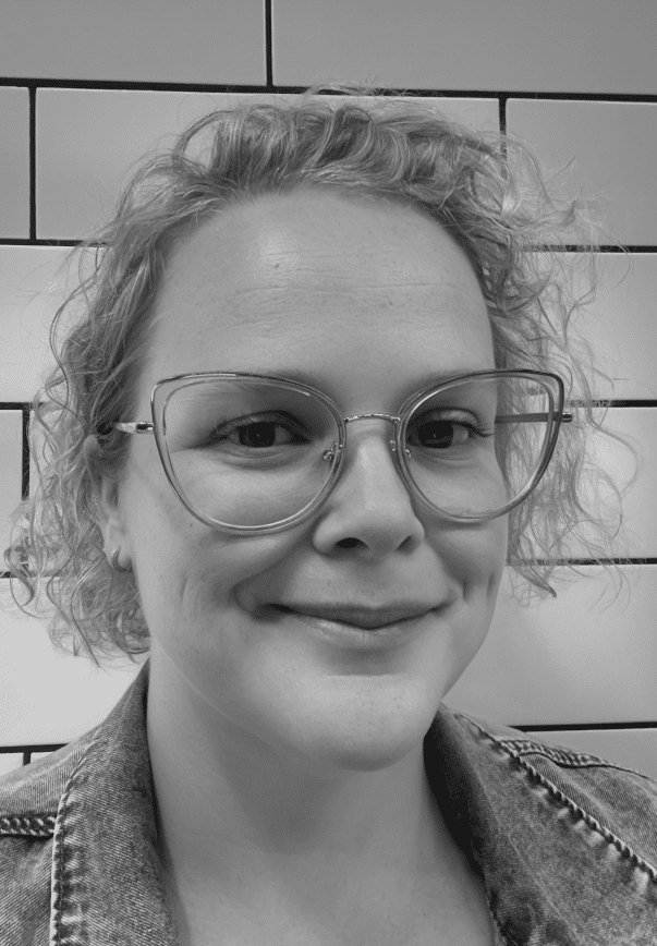 Caroline Copeland