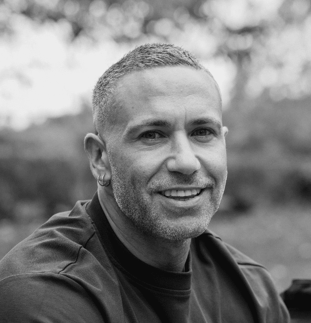 Ben Kaye