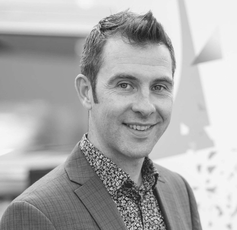Felix Naughton