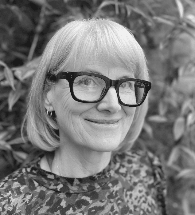 Polly Radcliffe