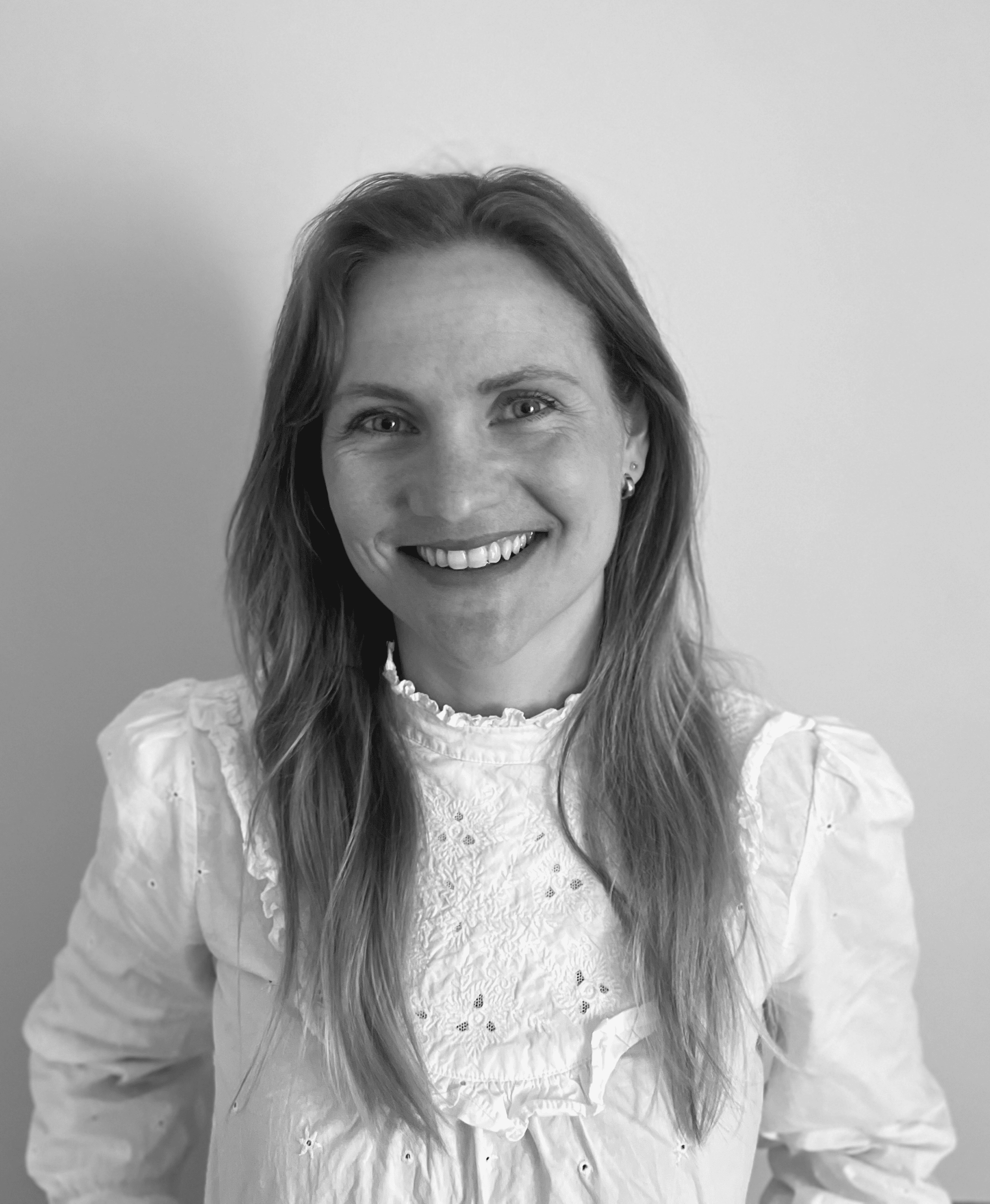 Andrea Stoltenberg