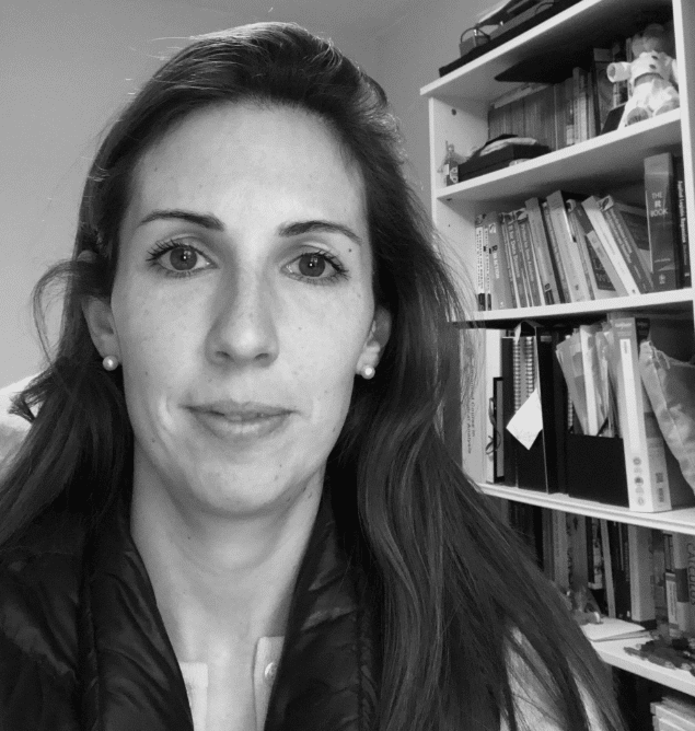 Anya Topiwala