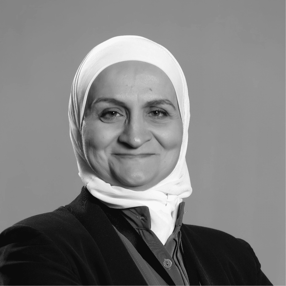 Mayyada Wazaify