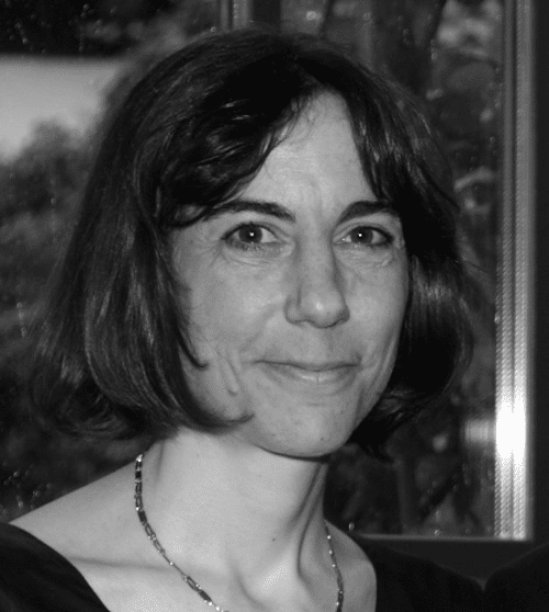Karen Ersche